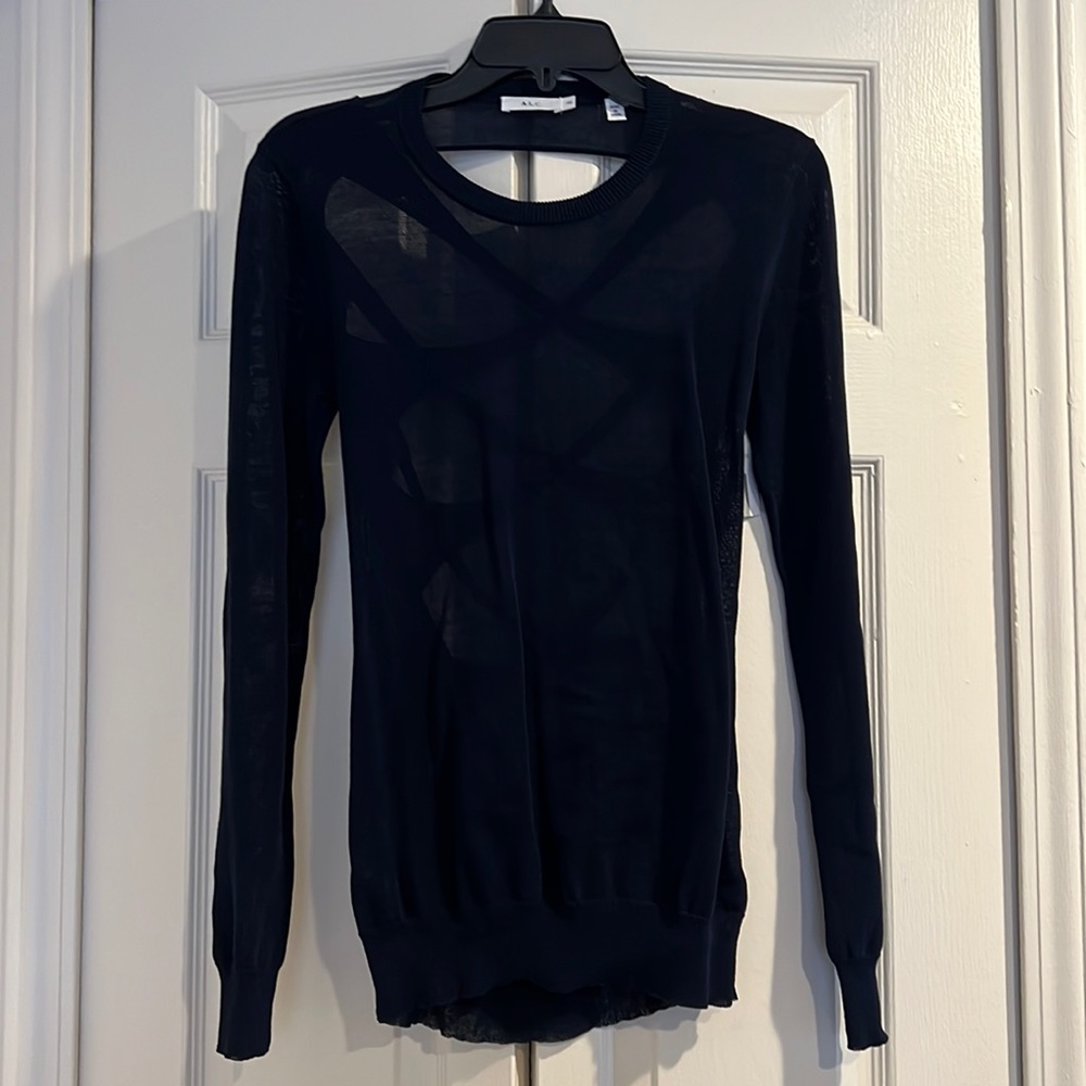 NWT A.L.C. Blouses